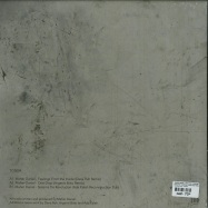 Back View : Maher Daniel, Dana Ruh, Argenis Brito, Ada Kaleh - FEELINGS FROM THE OTHER SIDE REMIXES - The Other Side / TOS004