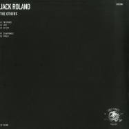 Back View : Jack Roland - THE OTHERS - Lonely Planets Records / LONELY003