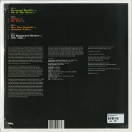Back View : The James L Estraunge Orchestra - EVENTUAL REALITY (2X12 LP) - BBE / BBE437ALP