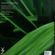 Back View : Various Artists - EXTRACTS VOL. 1 - Lanthan.audio / LNTHN010