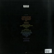 Back View : Bjoerk - THE GATE - One Little Indian / 1434TP12 / 7783231