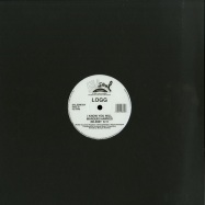 Back View : LOGG - SOMETHING ELSE / I KNOW YOU WILL (MARQUIS HAWKES RE-EDITS - Salsoul / SALSBMG04