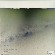 Back View : Sebo K - PATIENCE (2X12 LP) - Rekids / REKIDS110
