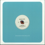 Back View : Michael Wycoff - LOOKING UP TO YOU / DIAMOND REAL - Be With Records / bewith004twelve