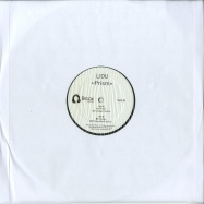 Back View : Liou - PRISM EP (IDEM REMIX) - Broox Records / BROOX004