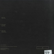 Back View : Anthony Linell - A SENSE OF ORDER (LP) - Northern Electronics / NE50