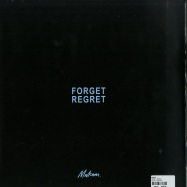 Back View : Makam - FORGET / REGRET - Amulett / Amulett004