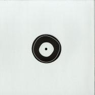 Back View : Jorge Caiado - CHOICES EP (S. MOREIRA REMIX) (VINYL ONLY) - Carpet & Snares Records / CARPET02
