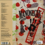 Back View : Mano Negra - IN THE HELL OF PATCHINKO (2LP+CD) - Because Music / BEC5543319