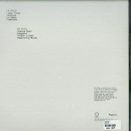 Back View : Teo Moritz - AVENUE (LP) - Superhuit / SUPERLP001