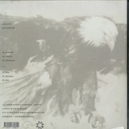 Back View : Aquarius - SOULQUENCIES (2X12 LP) - Scrub a Dub / SCRUBLP001