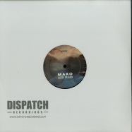 Back View : Mako - GLORY OR GAIN EP - Dispatch / DIS120