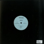 Back View : Sebastian Beus - The Day After EP - Wats Records / WSR004
