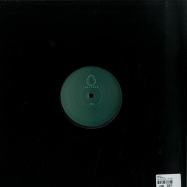 Back View : Lumieux - SLAP BACK EP - Valioso Recordings / Valioso018
