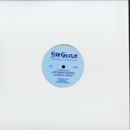 Back View : Late Night Science - AUTOMATIC FUNK EP - Star Creature / sc1212