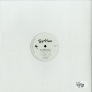 Back View : Ray Kandinski - CRESSIDA EP - Lost Palms / PALMS015
