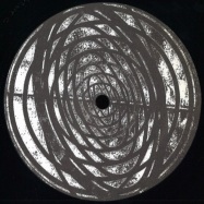 Back View : Jorden Fields - HEAVEN/ LARRY HEARD DUB - Dailysession Records / DSR018T