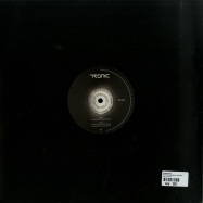 Back View : Kaiserdisco - ANOTHER DIMENSION (REMIXED) - Tronic / TR114V