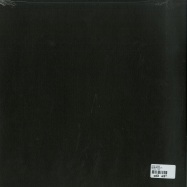 Back View : Black Lodge - BITTER BLOOD (LP) - Disciples / DISC1