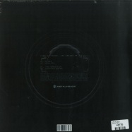 Back View : Jubei & Tyrone - THE ARCANE EP - Metalheadz / METAJTEP001