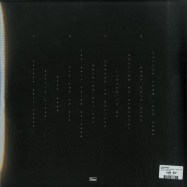 Back View : Bob Moses - BATTLE LINES (180G 2X12 LP + MP3) - Domino / WIGLP386