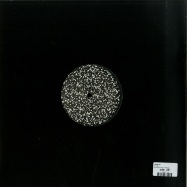 Back View : Hank YM - 214 EP - Nerang Recordings / NRNG005