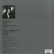 Back View : Orchestral Manoeuvres In The Dark - ORGANISATION (Half Speed Vinyl) - Universal / 5705083