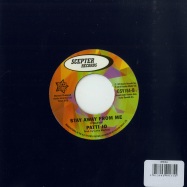 Back View : Patti Jo - MAKE ME BELIEVE IN YOU (7 INCH) - Outta Sight / OSV184
