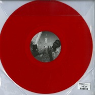Back View : Various Artists - PIMPS IMPROVIS (RED VINYL) - Lowlife Cartel / LLC004