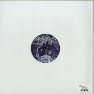 Back View : Sleep D - U+ZONE / CENTRO - Butter Sessions / BSR021
