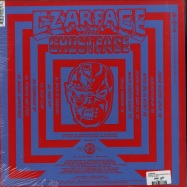 Back View : Czarface & Ghostface - CZARFACE MEETS GHOSTFACE (LP) - Silver Age / SIL007LP