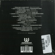 Back View : Whomadewho - WATERGATE 26 (CD) - Watergate Records / WG026