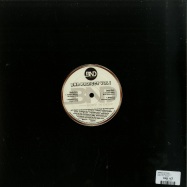 Back View : Various Artists - BND PROJECTS VOL 1 - Body N Deep / BND005
