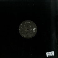 Back View : Ames Henry - CUL-DE-SAC DRAMA (B-STOCK) - Decabaret Records / decab008