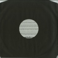 Back View : Various Artists - THE DEWI FONDOP EP (COLOURED VINYL) - Crow Castle Cuts / CCCUFO4
