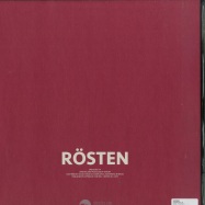 Back View : SSTROM - DRENCHED 14 - Rosten / ROSTEN8.1