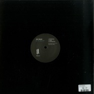 Back View : Joren Edwards - FOR THE TERRACE EP - Moss Co / MOSSV012