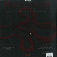 Back View : Ringworm - DEATH BECOMES MY VOICE (LP + MP3) - Relapse / RR74051