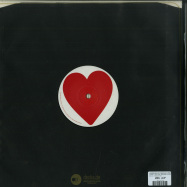 Back View : Louisa Miller / Wing An A Prayer Band - SHARE THE LOVE AROUND (OFFICIAL REISSUE) - Miss You / MISSYOU009