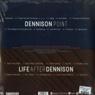 Back View : Funky DL - DENNISON POINT / LIFE AFTER DENNISON (2LP) - Washington Classics / WCCARLP019