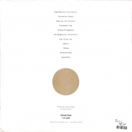 Back View : Lexx - Cosmic Shift (LP) - Phantom Island / PHI - 15