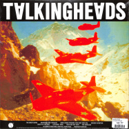 Back View : Talking Heads - REMAIN IN LIGHT (180G LP) - Rhino Records / 8122708021
