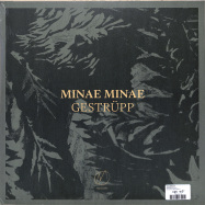 Back View : MinaeMinae - GESTRUPP (LP) - Marionette / Marionette013