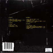 Back View : The Weeknd - BEAUTY BEHIND THE MADNESS (2LP, 5 YEAR ANNIVERSARY) - Republic Records / 739571