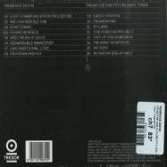 Back View : Terrence Dixon - FROM THE FAR FUTURE PT.3 (CD) - Tresor / Tresor321CD
