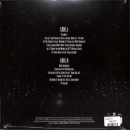Back View : Jacob Collier - DJESSE VOL.3 (LP) - Decca / 3507123