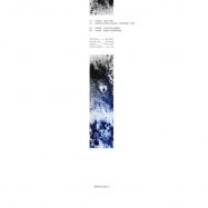Back View : DJOKO - ENDLESS EXPLORATIONS PART II - Berg Audio / BERGAMON13