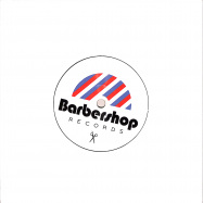 Back View : Snips - SUNFIRE EDITS (7 INCH) - Barbershop Records / BBSR006
