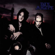 Back View : Die rzte - DIE RZTE (CD) - Sony / 4672182