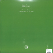 Back View : Fast Floor - YEAH BABY - Furthur Electronix / FE046